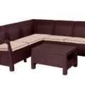 Угловой диван TWEET Corner Set