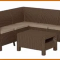 Угловой комплект Corfu Relax Set
