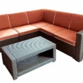 Комплект Rattan Premium Corner