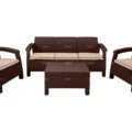 Комплект уличной мебели  TWEET Terrace Set Max