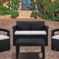 RATTAN Comfort 4