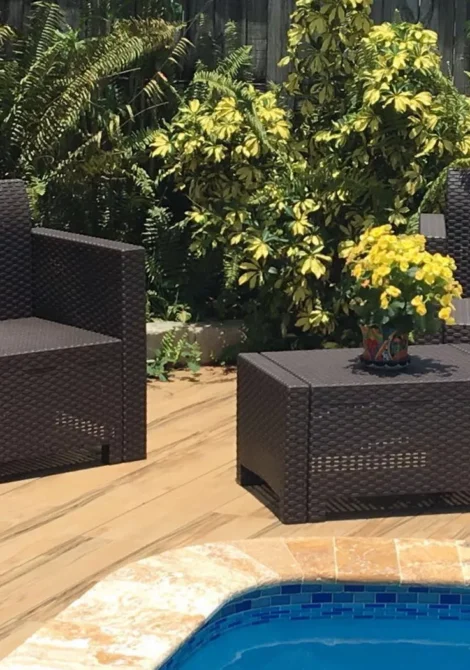 Комплект Nebraska Terrace