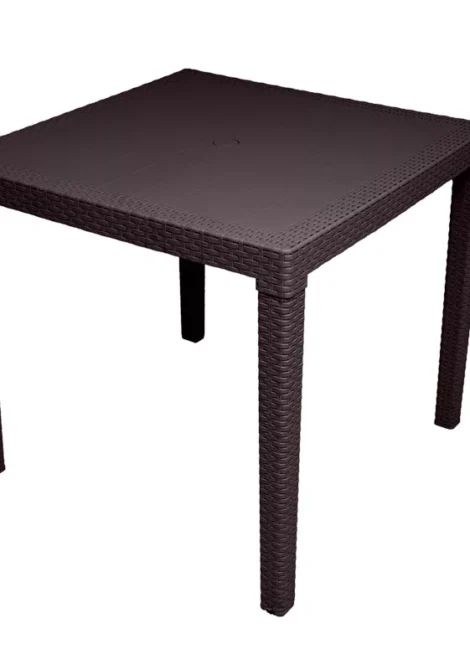 Стол обеденный квадратный FIJI Quatro Table