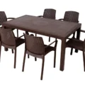 Комплект мебели Barсelona Set