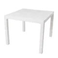 Стол обеденный квадратный TWEET Quatro Table