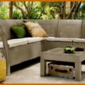 Угловой комплект Corfu Relax Set