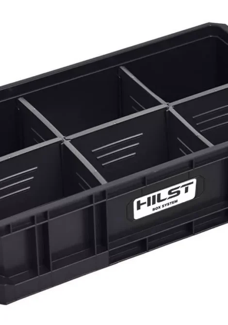 Ящик HILST Box 100 Flex с делителями