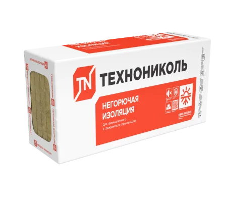 Технофас Оптима 1200х600х50 0,216 м3