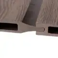 Доска заборная пустотелая NEXTWOOD® 20х146 мм 2200мм