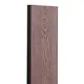 Террасная доска Holzhof ПВХ Кольца дерева 145*22