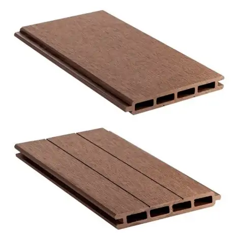 Заборный профиль CM-decking 20×210х3000 мм