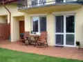Садовый паркет Cm-decking Classic венге 30х30 см