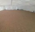 Садовый паркет Cm-decking Natur рябина 30х30 см