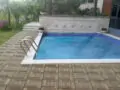 Садовый паркет Cm-decking Natur венге 30х30 см
