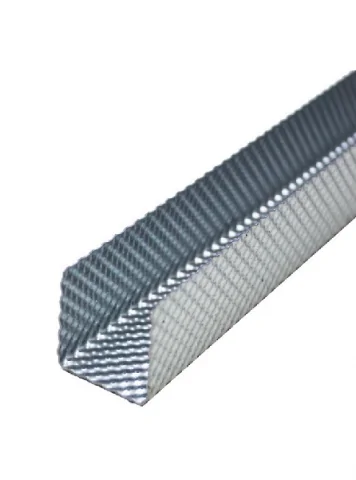 Профиль Gyproc-Ультра ПН 100/37 -3000мм