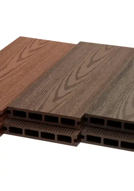 Доска террасная NEXTWOOD® Optimal 24х146х3000 мм светло-коричневый
