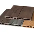Доска террасная NEXTWOOD® Expert, 3D+3D Gray 24х146х3000 мм