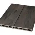 Доска террасная NEXTWOOD® Expert, 3D+3D Gray 24х146х3000 мм
