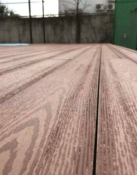 Доска террасная NEXTWOOD® Expert, 3D+3D Gray 24х146х3000 мм