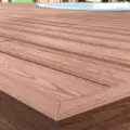Доска террасная NEXTWOOD® Expert, 3D+3D Gray 24х146х3000 мм