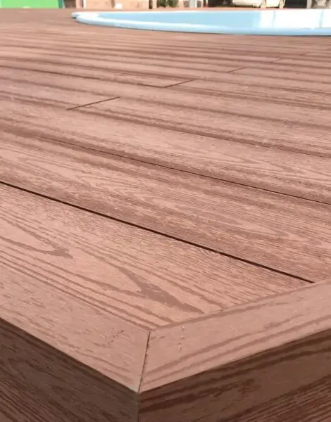 Доска террасная NEXTWOOD® Expert, 3D+3D Gray 24х146х3000 мм
