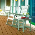 Террасная доска из ДПК CM-Decking серии Vintage SOLID 3000х140х20 мм Венге