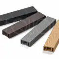 Перила SEQUOIA® Evolution 3D WOOD BROWN