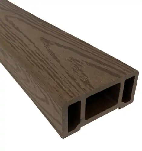 Перила NEXTWOOD® текстура дерева  (45х90х3000 мм)