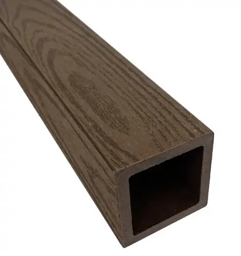 Балясина NEXTWOOD® текстура дерева  (50х50х2900 мм)