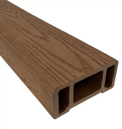 Перила NEXTWOOD® текстура дерева  (45х90х3000 мм)
