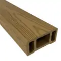 Перила NEXTWOOD® текстура дерева  (45х90х3000 мм)