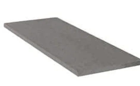 Ступень CM-Decking (мелкий вельвет) 305х25х3000 мм Эбен