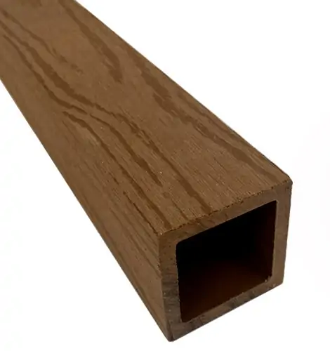 Балясина NEXTWOOD® текстура дерева  (50х50х2900 мм)