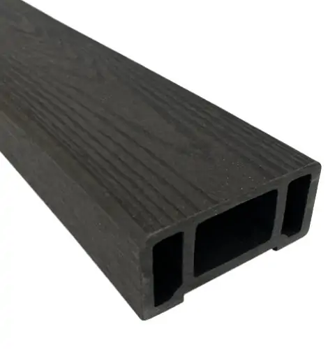 Перила NEXTWOOD® текстура дерева  (45х90х3000 мм)