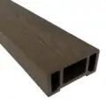Перила NEXTWOOD® текстура дерева  (45х90х3000 мм)