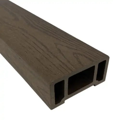 Перила NEXTWOOD® текстура дерева  (45х90х3000 мм)