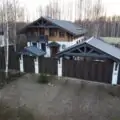 Металлочерепица Grandline Kvinta plus 3D резом 0,45 Drap ST RAL 7024 мокрый асфальт