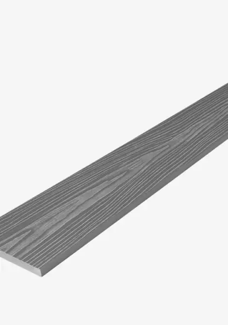 Заборная доска RusDecking UnoDeck Forte 140×12 мм 4000мм
