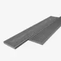Террасная доска RusDecking UnoDeck Solid 152×20 мм 3000мм