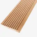 Террасная доска RusDecking UnoDeck Solid 152×20 мм 3000мм