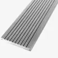 Террасная доска RusDecking UnoDeck Solid 152×20 мм 3000мм