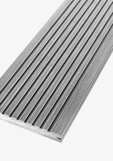 Террасная доска RusDecking UnoDeck Solid 152×20 мм 3000мм