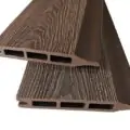 Доска заборная пустотелая NEXTWOOD®(Brown) 20х146 мм, 3D 2200мм
