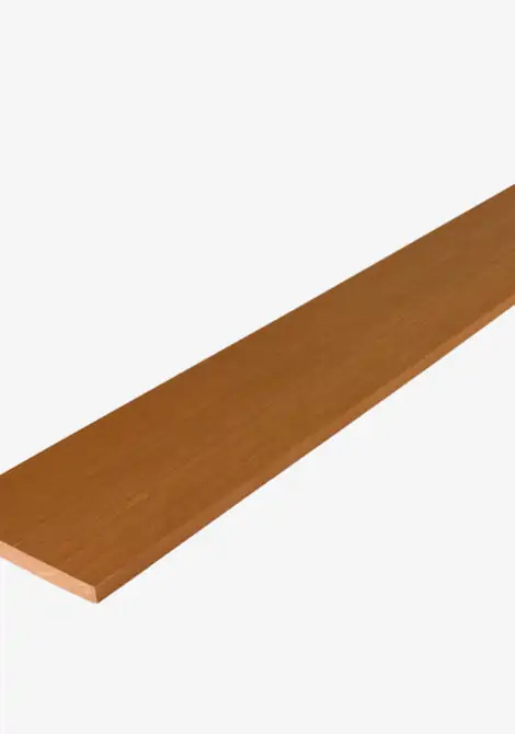 Заборная доска RusDecking UnoDeck Patio 140×12 мм 4000мм