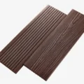 Террасная доска RusDecking UnoDeck Solid 152×20 мм 3000мм
