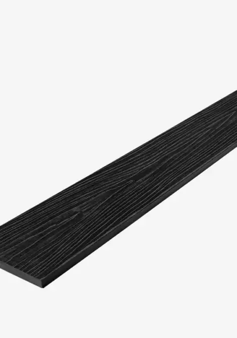 Заборная доска RusDecking UnoDeck Forte 140×12 мм 4000мм