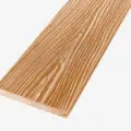 Террасная доска RusDecking UnoDeck Solid 152×20 мм 3000мм