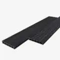Террасная доска RusDecking UnoDeck Mogano 165×24 мм 3000 мм