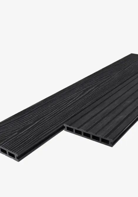 Террасная доска RusDecking UnoDeck Mogano 165×24 мм 3000 мм