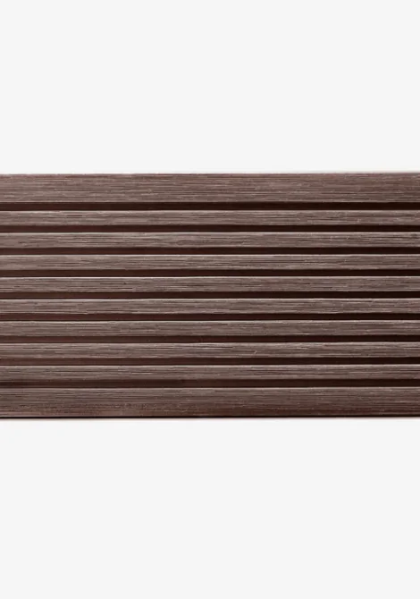 Террасная доска RusDecking UnoDeck Solid 152×20 мм 3000мм